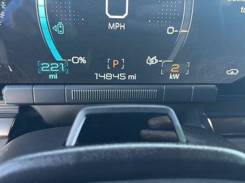 Used 2025 GMC Hummer EV 2X AWD/4WD image 20