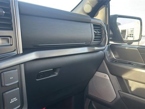 Used 2024 Ford F150 XLT w/ Equipment Group 303A High image 22