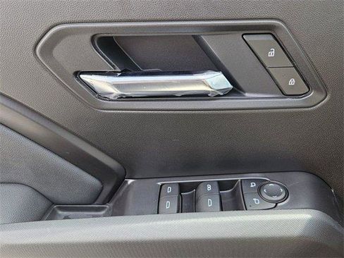 New 2025 GMC Canyon Elevation image 17