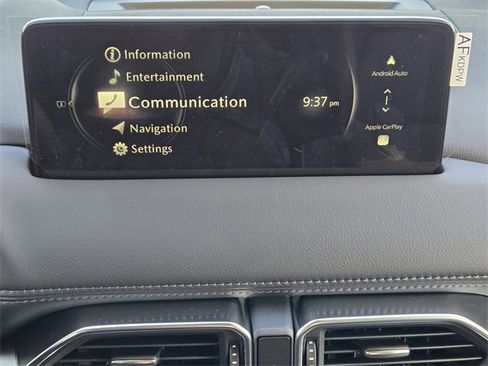 New 2025 MAZDA CX-5 AWD 2.5 S w/ Select Package image 13