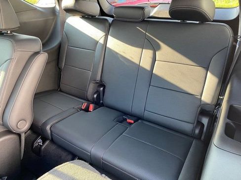 New 2026 Chevrolet Traverse LT w/ Midnight/Sport Edition image 19