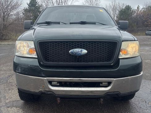 Used 2006 Ford F150 XL image 2