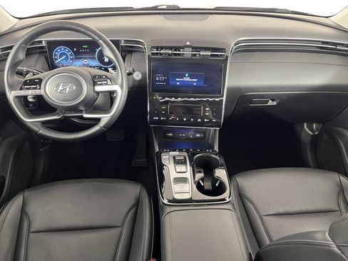 Used 2022 Hyundai Tucson Limited w/ Cargo Package AWD/4WD image 10