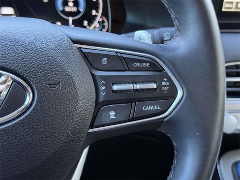 Used 2021 Hyundai Palisade Limited image 12