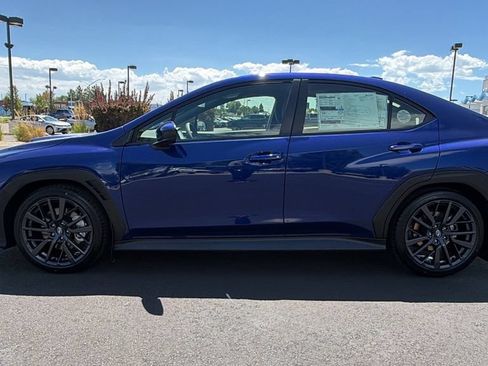 New 2026 Subaru WRX Premium AWD/4WD image 6