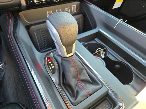 New 2026 RAM 1500 RHO w/ RHO Level 1 Equipment Group image 35