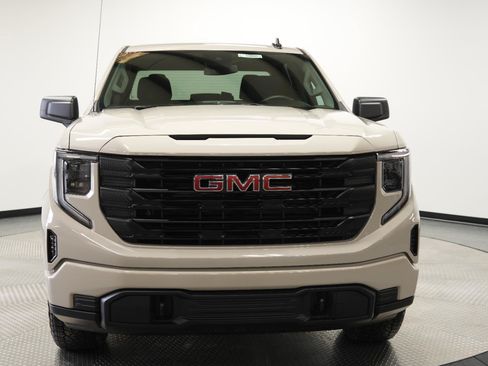 New 2026 GMC Sierra 1500 Pro w/ Graphite Edition AWD/4WD image 2