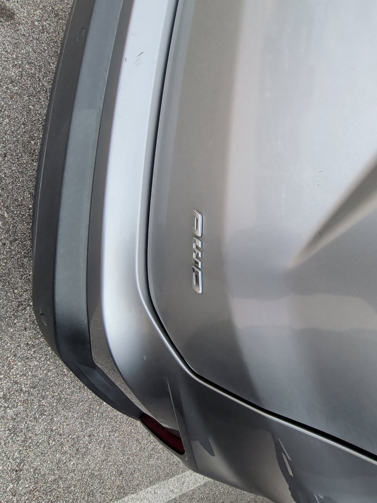 Used 2022 Ford Edge SE AWD/4WD image 7