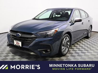 Certified 2023 Subaru Legacy Touring XT w/ Tech Package 2