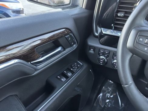 Used 2023 GMC Sierra 1500 Elevation w/ X31 Off-Road Package image 29