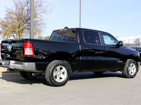 Used 2023 RAM 1500 Lone Star image 5