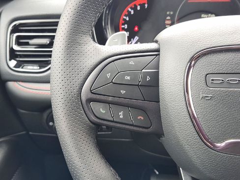 New 2026 Dodge Durango GT w/ Blacktop Package AWD/4WD image 20