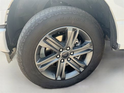 Used 2023 Ford F150 XLT w/ Equipment Group 302A High image 28