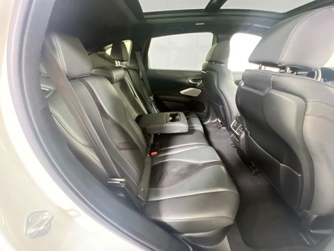 Used 2023 Acura RDX A-Spec AWD/4WD image 28