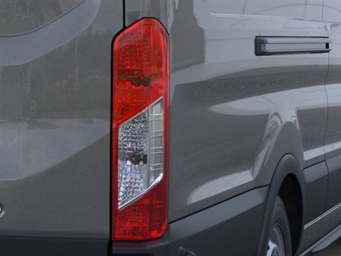 New 2026 Ford Transit 350 148 High Roof Extended RWD image 21