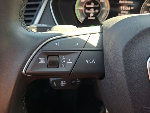 Used 2024 Audi Q5 e Premium Plus image 22