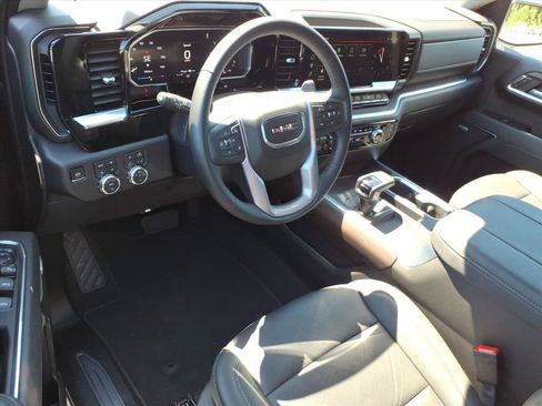 Used 2026 GMC Sierra 1500 SLT w/ SLT Premium Package AWD/4WD image 18