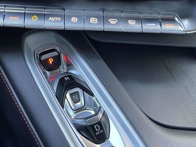 New 2026 Chevrolet Corvette E-Ray AWD/4WD image 26