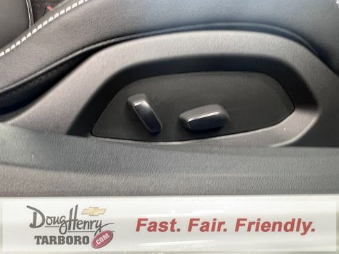 New 2026 Chevrolet Corvette Stingray Coupe w/ Z51 Performance Package image 37