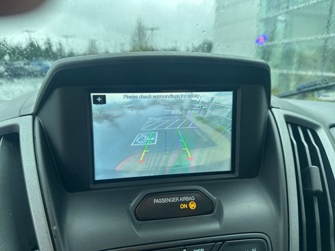 Used 2018 Ford Transit 250 148 Medium Roof w/ Interior Upgrade Package image 19