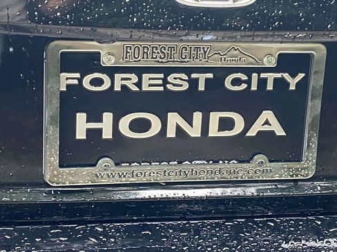 Certified 2025 Honda Civic Sport image 29