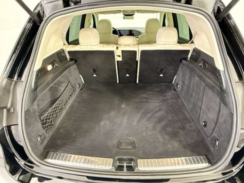 Certified 2024 Mercedes-Benz GLE 350 4MATIC image 27