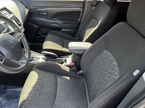Used 2021 Mitsubishi Outlander Sport ES FWD image 10