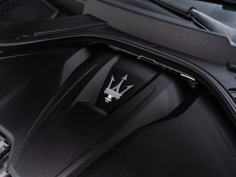 Used 2024 Maserati GranTurismo Modena AWD/4WD image 89