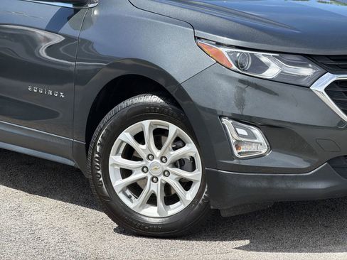 Used 2019 Chevrolet Equinox LT image 13