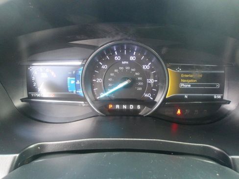 Used 2018 Ford Explorer Sport w/ Equipment Group 401A AWD/4WD image 21