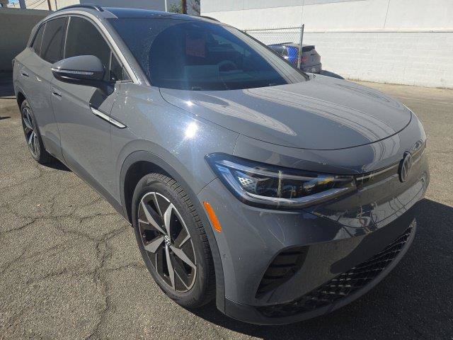 Certified 2023 Volkswagen ID.4 Pro S RWD image 3