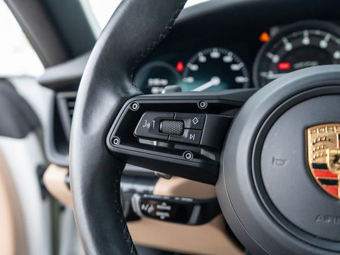 Used 2023 Porsche 911 Carrera 4 GTS image 18