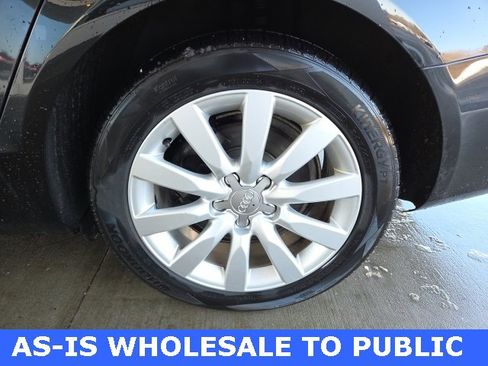 Used 2013 Audi A4 2.0T Premium w/ Convenience Pkg image 54