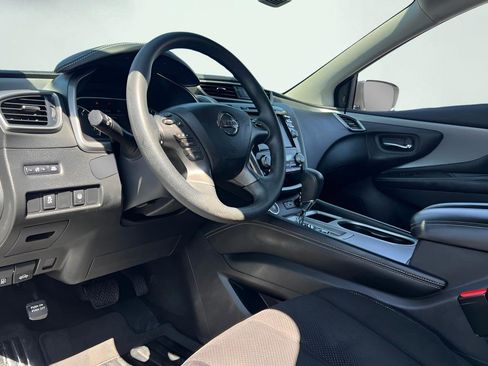 Used 2020 Nissan Murano S w/ Technology Package FWD image 30