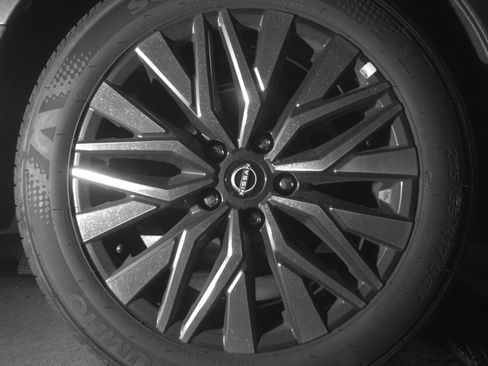 Used 2026 Nissan Altima 2.5 SV FWD image 15