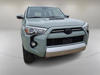 Used 2023 Toyota 4Runner TRD Off-Road Premium w/ Off Road Premium Plus Package video 2