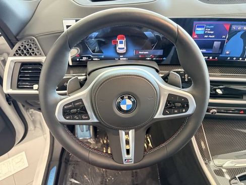 Used 2026 BMW X5 M60i w/ Climate Comfort Package AWD/4WD image 18
