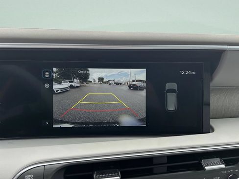 New 2026 Hyundai Palisade FWD Hybrid image 25