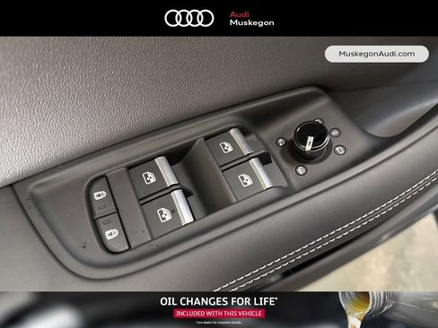 New 2026 Audi Q8 Premium Plus image 11