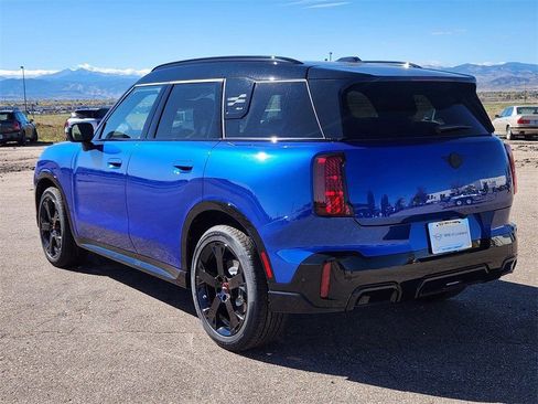 Used 2026 MINI Cooper Countryman S AWD/4WD image 3