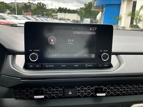 Used 2023 Honda Accord EX image 24