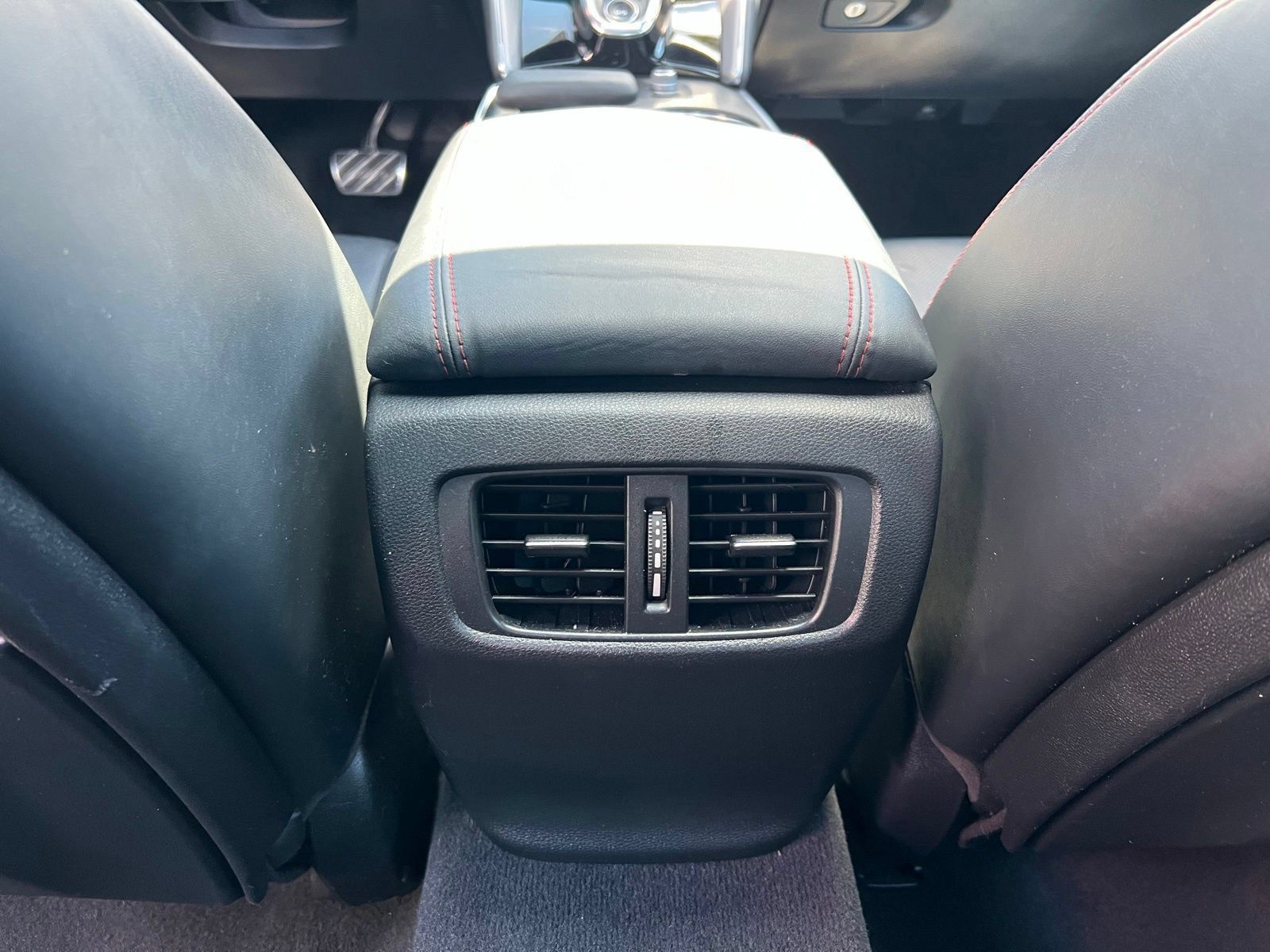 Used 2021 Acura TLX w/ A-SPEC Package FWD image 46