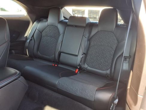 New 2025 Dodge Charger R/T w/ Quick Order Package 25M R/T image 6