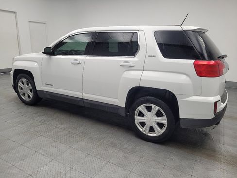 Used 2017 GMC Terrain SLE FWD image 3