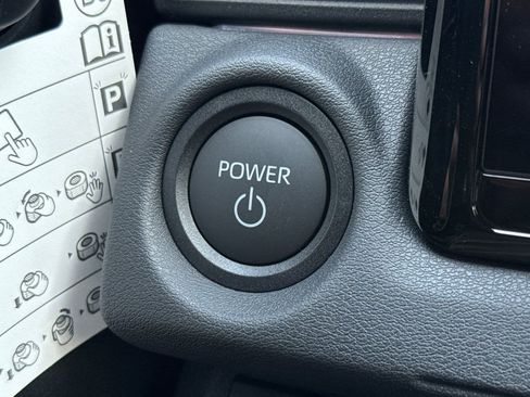 New 2026 Toyota bZ image 26