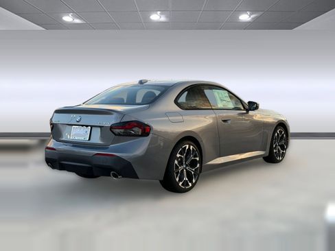 New 2026 BMW 230i xDrive Coupe w/ Premium Package image 8