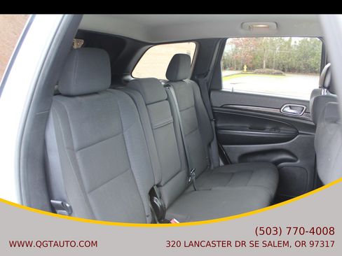 Used 2013 Jeep Grand Cherokee Laredo AWD/4WD image 17