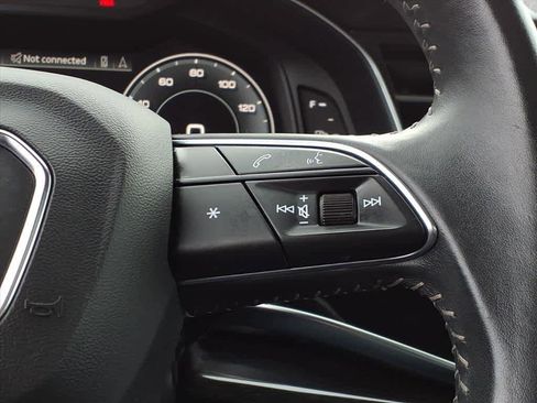 Used 2019 Audi Q8 Prestige w/ Year 1 Package image 24