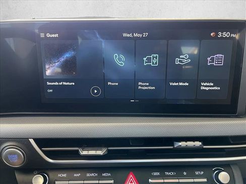 Used 2025 Hyundai Sonata SEL FWD image 12