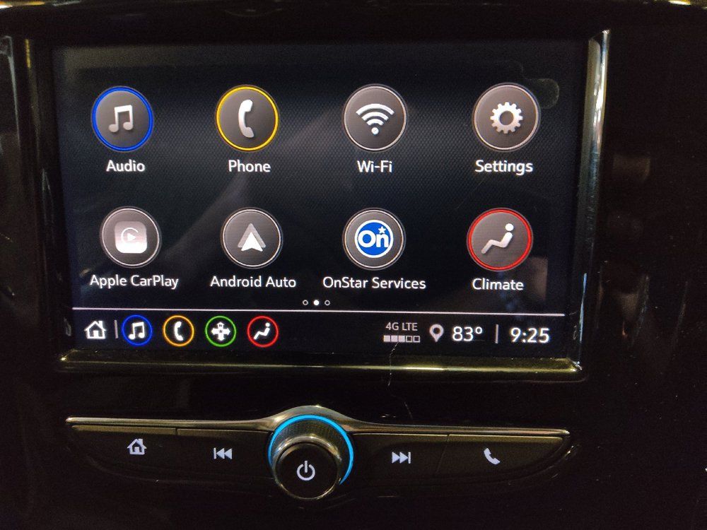 Used 2021 Chevrolet Traverse LS FWD image 25